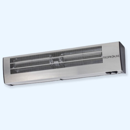 A-5 Eco Techno Tropik Line (Тропик) Серия А Тепловая завеса